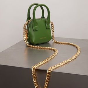 NWT✨ Matt & Nat - Gessi Pico Crossbody Bag